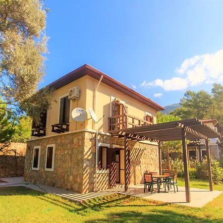 Villa The Village 15 Oludeniz